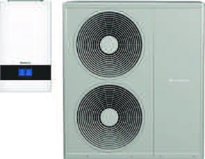 Buderus WLW166i-10 MBB AR E (Herstellerabbildung)