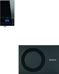 Buderus WLW186i-4 AR E (Herstellerabbildung)