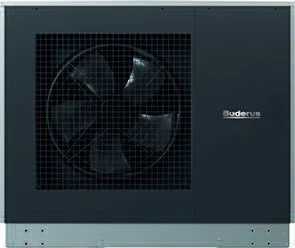 Buderus WLW286-22 (Herstellerabbildung)