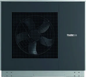 Buderus WLW286-42 (Herstellerabbildung)